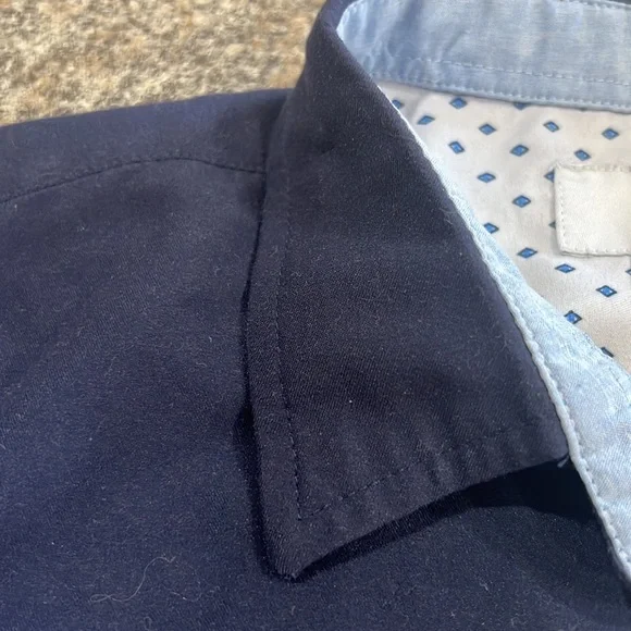 Craft and Flow shirt-size 7  or extra-large little boy - Picture 3 of 8